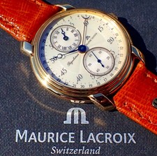 Maurice Lacroix - Les