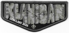 S127 Klahican Lodge 331 2026