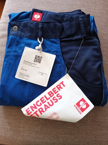 Neu arbeitshose engelbert - arbeitshose,