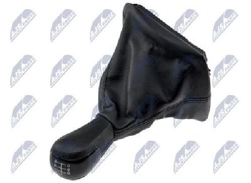 Original nty schalthebelknauf - original,