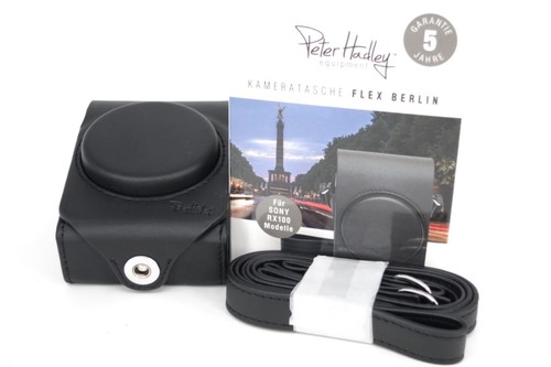 Peter hadley kameratasche flex - peter,