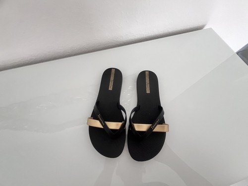 Badeschuhe flipflops von - badeschuhe,