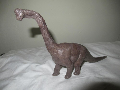 Brachiosaurus-Figur