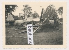 Foto Russland Flugzeug wird