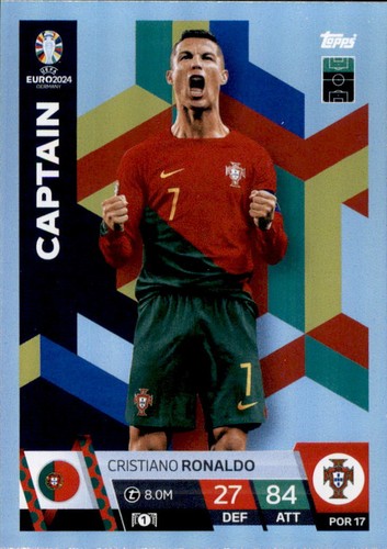 Topps euro germany - topps, em