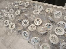 Bis zu 45 Halogen Deckenstrahler mit Leuchtmittel