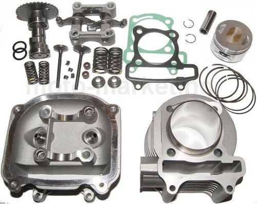 150ccm sport racing zylinder - racing,