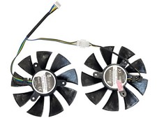 Grafikkartenlüfter FAN für