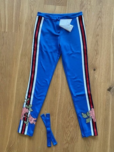Gucci leggings steghose mit - /,