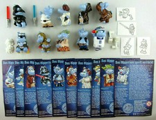 FERRERO 2000 + KOMPLETTSATZ /