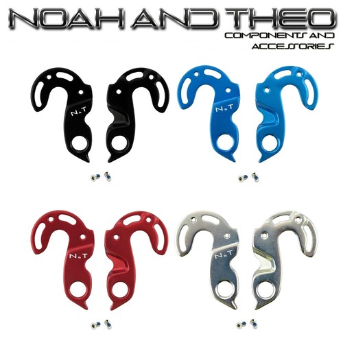 Mech schaltauge dropout - mech,
