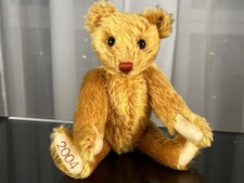  Steiff Tier Teddy Bär 22 cm