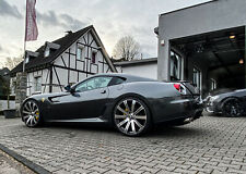 Felgen 22 Zoll für Ferrari California 458 Italia FF 599 Sommer Lombartho Z14