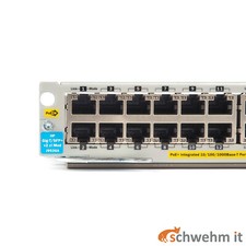 J9536A HP ProCurve Switch zl