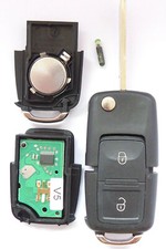 Auto Funk Schlüssel