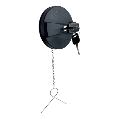 Tankdeckel diesel mm mit - diesel, 80