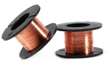 Kupferlackdraht 0,2 0,3 0,4