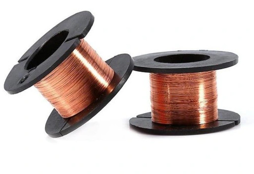 Kupferlackdraht 3 0 4 - 0,2, 0,3