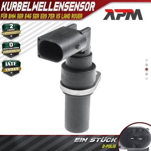 Kurbelwellensensor für bmw - für,