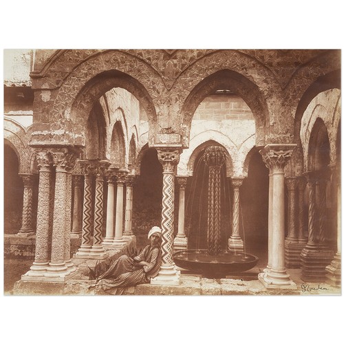 Wilhelm gloeden palermo - gloeden,