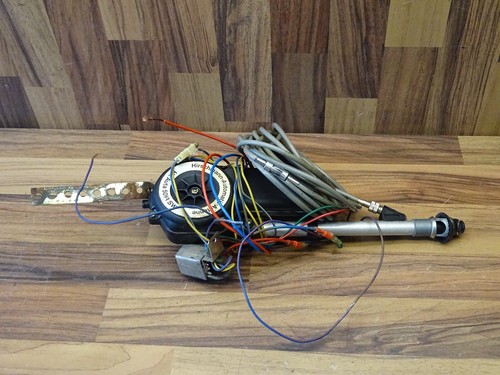 Hirschmann automatik antenne - hirschmann,