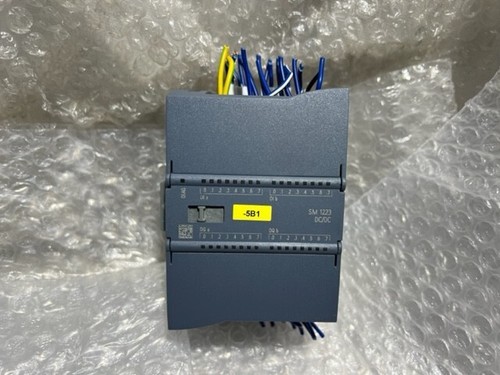 Siemens simatic 1200 - s7-1200, 6es7
