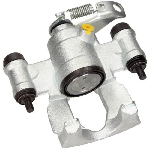 Bremssattel hinten links