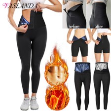 Damen Schwitzhose Saunahose