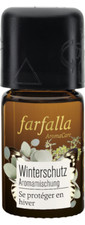 Farfalla Bleib gesund