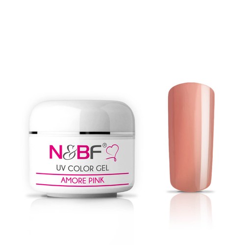 Farbgel color gel nägel - farbgel, uv
