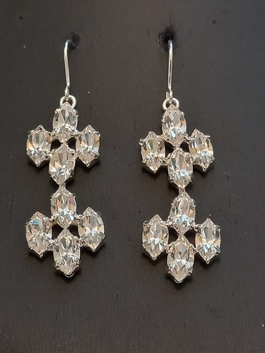Statement diamant navette - statement,