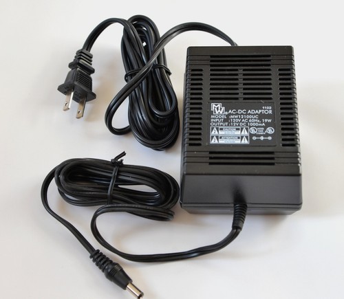 110v netzteil 12v - 12v, 1a