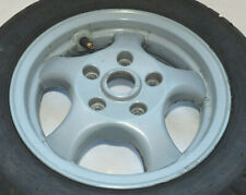 Vespa ET4 50 125 Vorderrad Rad Felge vorn Grimeca 10x2.50 cerchio Piaggio 273847