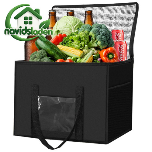 Kühltasche faltbar 50l - faltbar,