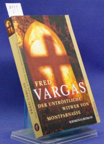 Der untröstliche witwer von - der,
