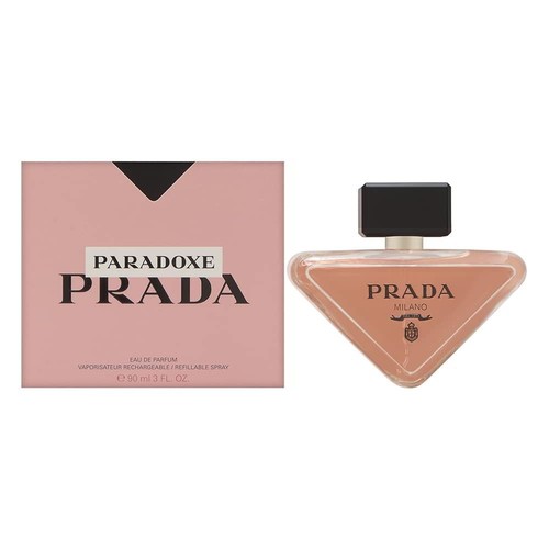 Prada paradoxe eau - paradoxe,