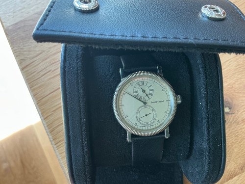 Louis erard regulateur - regulateur, la
