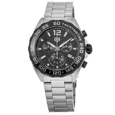 New Tag Heuer Formula 1 Quartz