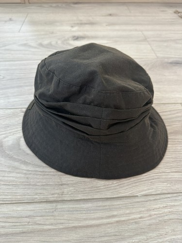 Barbour bucket hat anglerhut