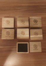 Holzschmuckkästchen, Kleine