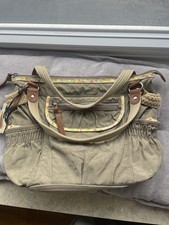 Fossil Handtasche Stofftasche