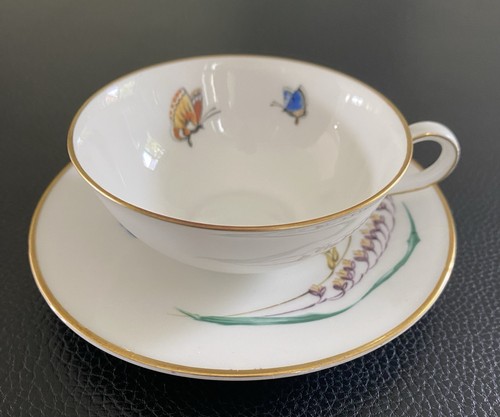 Art deco heinrich c - heinrich, h&c