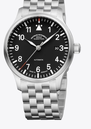 Mühle glashütte terrasport - mühle,