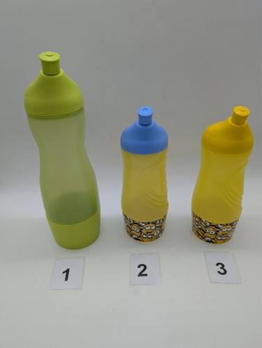 Tupperware trinkflasche - tupperware,