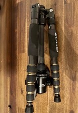 ZOMEI Z669C Carbon Reisestativ