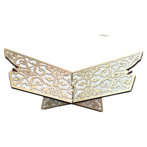 Ornamente-Rahle