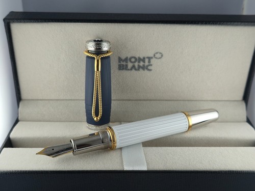 Montblanc writer edition - writer,