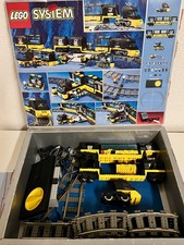 Lego System Eisenbahn 4559