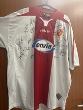 Trikot Energie Cottbus mit