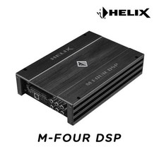 Helix four dsp 10ch - helix,